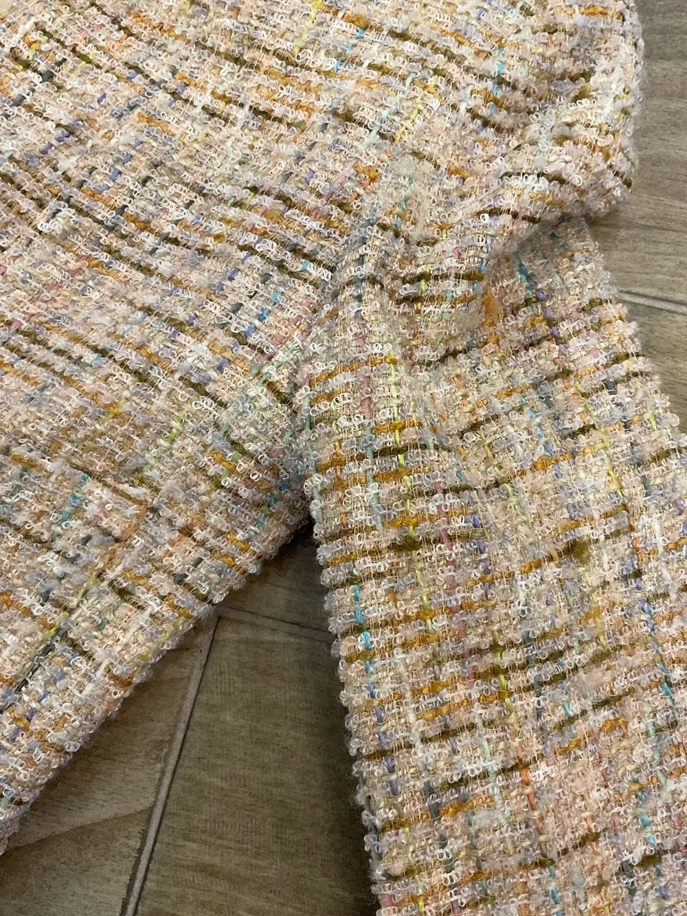 Chanel Jacket